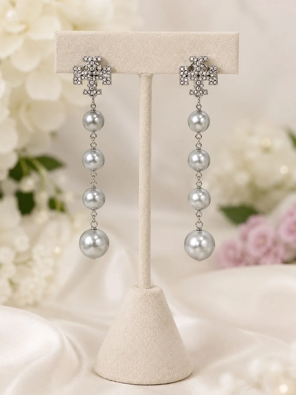 Tory Burch elegant timeless